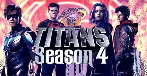 titans season 4 cast|teen titans season 4 cast.